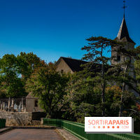 Le Château de Vault-de-Lugny - excursions dans la région