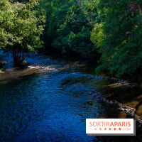Le Château de Vault-de-Lugny - excursions dans la région