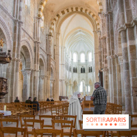 Le Château de Vault-de-Lugny - excursions dans la région