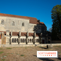 Le Château de Vault-de-Lugny - excursions dans la région