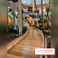 Hôtel Sheraton Fuerteventura  Beach, Golf and Spa Resort