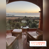 Hôtel Sheraton Fuerteventura  Beach, Golf and Spa Resort