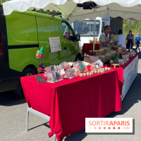 CenterParcs : Domaine Le Bois aux Daims et ses alentours