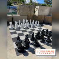 CenterParcs : Domaine Le Bois aux Daims et ses alentours