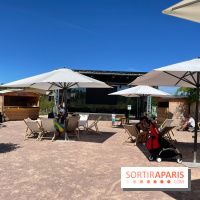 CenterParcs : Domaine Le Bois aux Daims et ses alentours