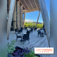 CenterParcs : Domaine Le Bois aux Daims et ses alentours