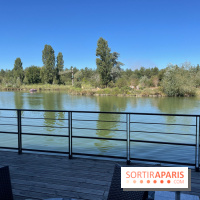 CenterParcs : Domaine Le Bois aux Daims et ses alentours