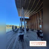 CenterParcs : Domaine Le Bois aux Daims et ses alentours