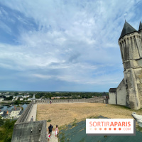 château de Saumur