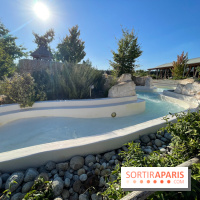 CenterParcs : Domaine Le Bois aux Daims et ses alentours