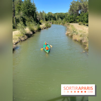 CenterParcs : Domaine Le Bois aux Daims et ses alentours