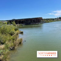 CenterParcs : Domaine Le Bois aux Daims et ses alentours