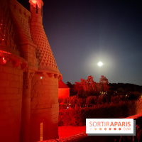 Abbaye Royale de Fontevraud