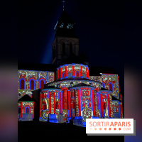 Abbaye Royale de Fontevraud