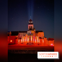 Abbaye Royale de Fontevraud