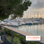 Le Spinaker (Hôtel-restaurant-marina à Port Camargue)