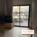 Le Spinaker (Hôtel-restaurant-marina à Port Camargue)