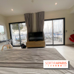 Le Spinaker (Hôtel-restaurant-marina à Port Camargue)