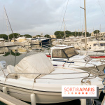 Le Spinaker (Hôtel-restaurant-marina à Port Camargue)