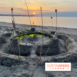 Le Spinaker (Hôtel-restaurant-marina à Port Camargue)