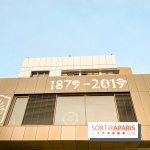 Le Spinaker (Hôtel-restaurant-marina à Port Camargue)