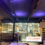 Le Spinaker (Hôtel-restaurant-marina à Port Camargue)