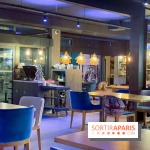 Le Spinaker (Hôtel-restaurant-marina à Port Camargue)