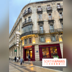 Royal Hotel Montpelier