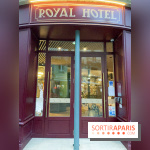 Royal Hotel Montpelier