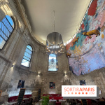 Bourges - Restaurant de l'hôtel de Bourbon Mercure