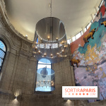 Bourges - Restaurant de l'hôtel de Bourbon Mercure