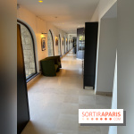 Bourges - hôtel de Bourbon Mercure