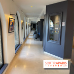 Bourges - hôtel de Bourbon Mercure