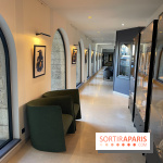 Bourges - hôtel de Bourbon Mercure