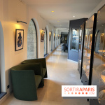 Bourges - hôtel de Bourbon Mercure