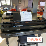 Bourges - hôtel de Bourbon Mercure