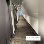 Bourges - hôtel de Bourbon Mercure