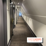 Bourges - hôtel de Bourbon Mercure