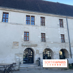 Bourges - hôtel de Bourbon Mercure