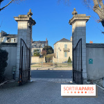 Bourges - hôtel de Bourbon Mercure