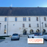 Bourges - hôtel de Bourbon Mercure