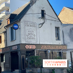 Bourges - Les 3 p'tits cochons