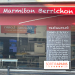 Bourges - Le Marmiton Berrichon