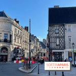 Bourges