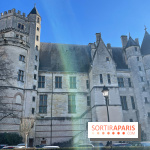 Bourges - Palais Jacques-Cœur