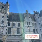 Bourges - Palais Jacques-Cœur