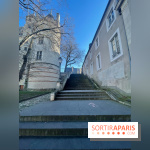 Bourges - Palais Jacques-Cœur