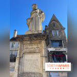 Bourges - Palais Jacques-Cœur