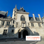 Bourges - Palais Jacques-Cœur