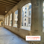 Bourges - Palais Jacques-Cœur